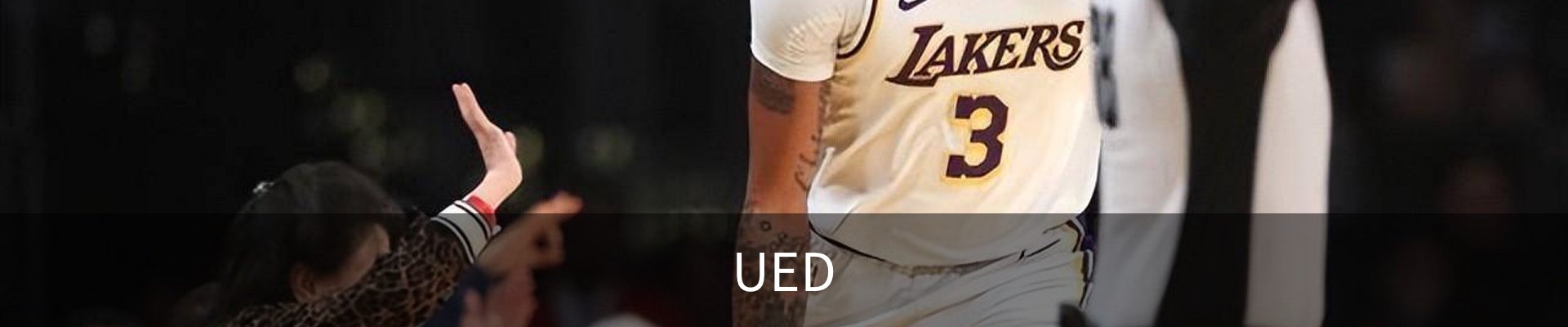 UED